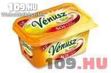 Apróhirdetés, Vénusz margarin sós 500g