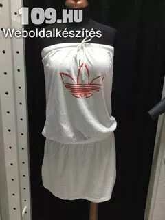 Apróhirdetés, Adidas női ruha S COUNTRY TUBE