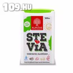Apróhirdetés, Almitas stevia (300) tabletta